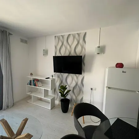 Apartman Winsdor Costa Adeje (Tenerife)