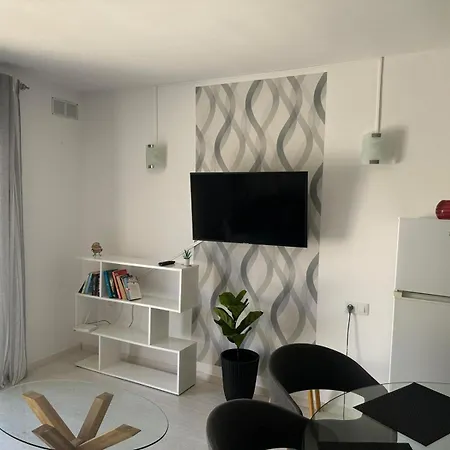 Winsdor Apartman *