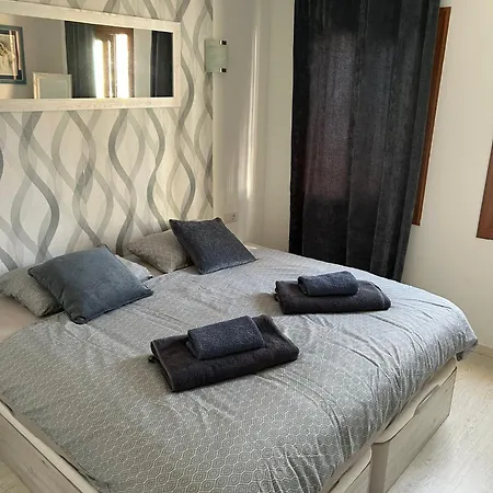 Winsdor Apartman *