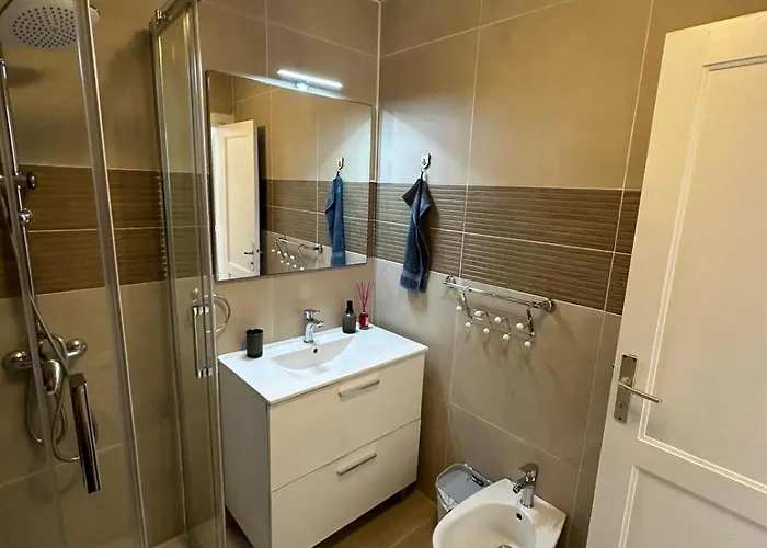 Appartamento Winsdor