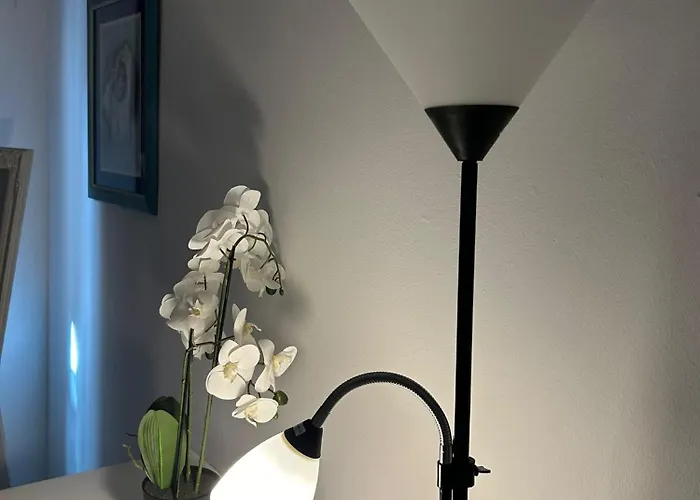 Appartamento Winsdor *