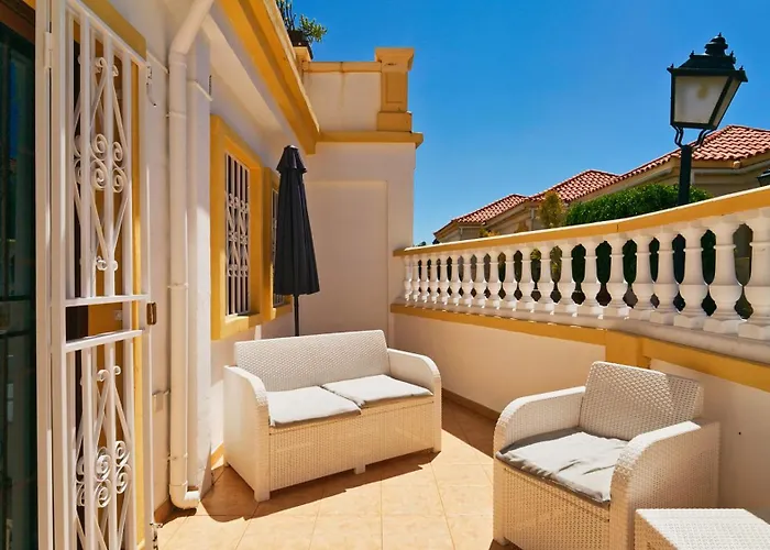 Appartamento Winsdor