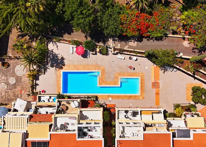 Winsdor * Costa Adeje (Tenerife)