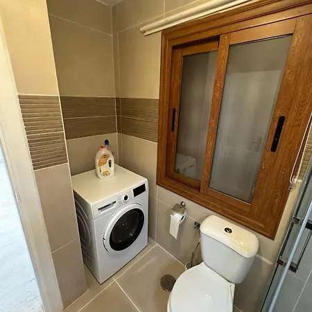 Sunset Ocean Terrace Apartamento *