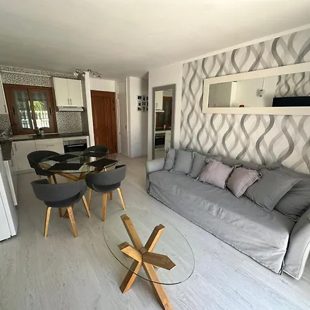 Apartamento Sunset Ocean Terrace