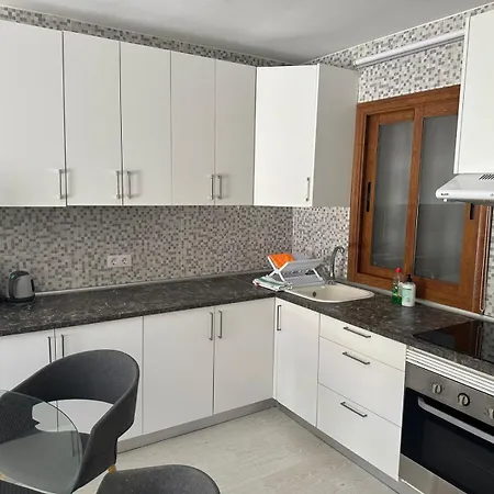 Winsdor Apartment Costa Adeje (Tenerife)