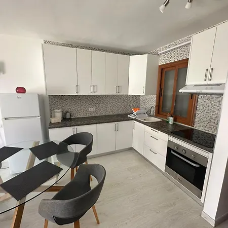 Sunset Ocean Terrace Apartamento *