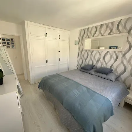 Apartamento Sunset Ocean Terrace