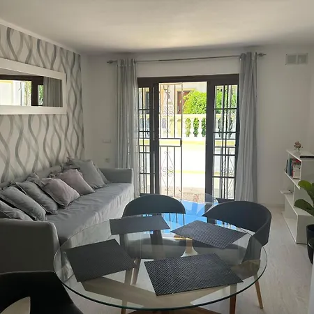 Sunset Ocean Terrace Apartamento *