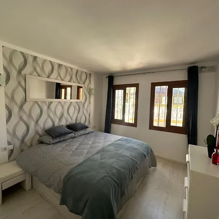 Apartamento Sunset Ocean Terrace