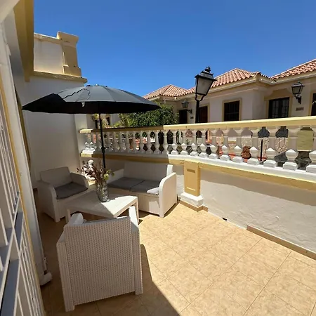 Winsdor Costa Adeje (Tenerife)