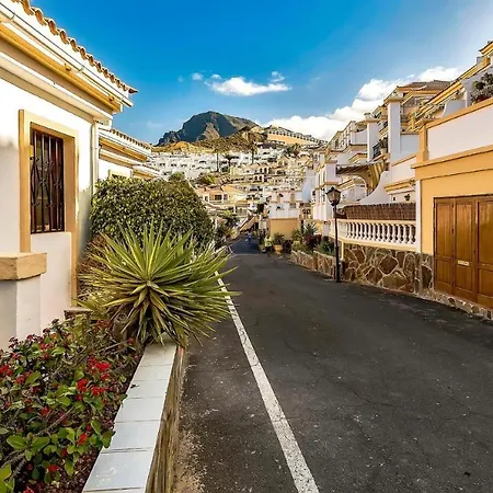 Apartamento Sunset Ocean Terrace *