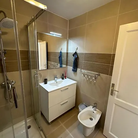 Apartamento Sunset Ocean Terrace