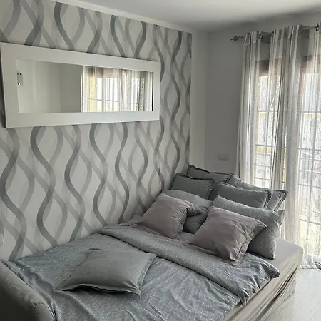 Sunset Ocean Terrace Apartamento *