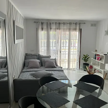 Apartamento Sunset Ocean Terrace