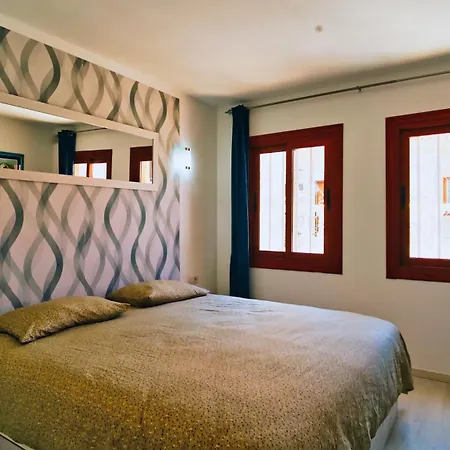 Sunset Ocean Terrace Apartamento