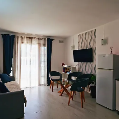 Sunset Ocean Terrace Apartamento *