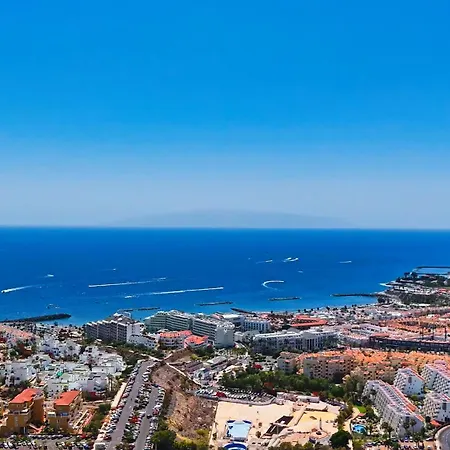 Apartamento Sunset Ocean Terrace *