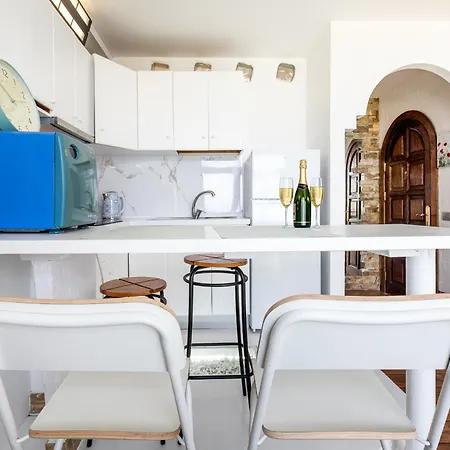 Sunset Ocean Terrace Apartamento