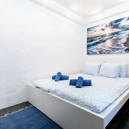 Apartamento Sunset Ocean Terrace