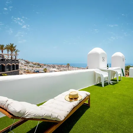 Sunset Ocean Terrace * Costa Adeje (Tenerife)