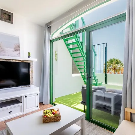 Apartamento Sunset Ocean Terrace