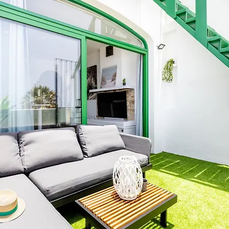 Apartamento Sunset Ocean Terrace *