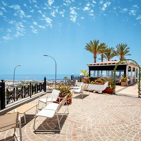 Sunset Ocean Terrace * Costa Adeje (Tenerife)