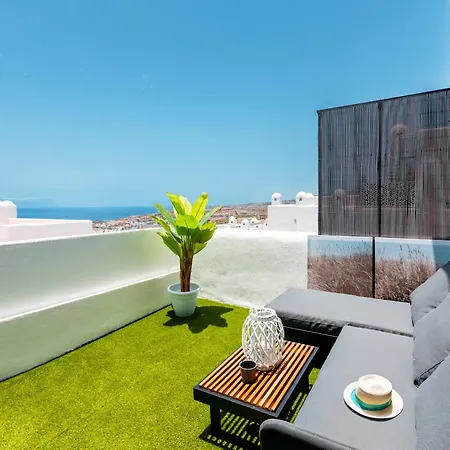 Sunset Ocean Terrace Apartamento Costa Adeje (Tenerife)