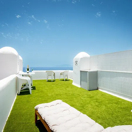 Apartamento Sunset Ocean Terrace