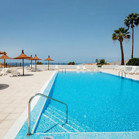 Apartamento Sunset Ocean Terrace *