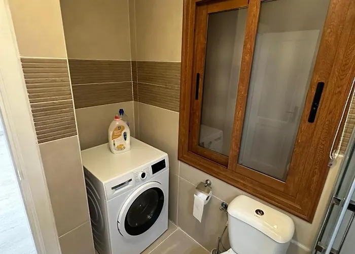 Winsdor Apartamento *