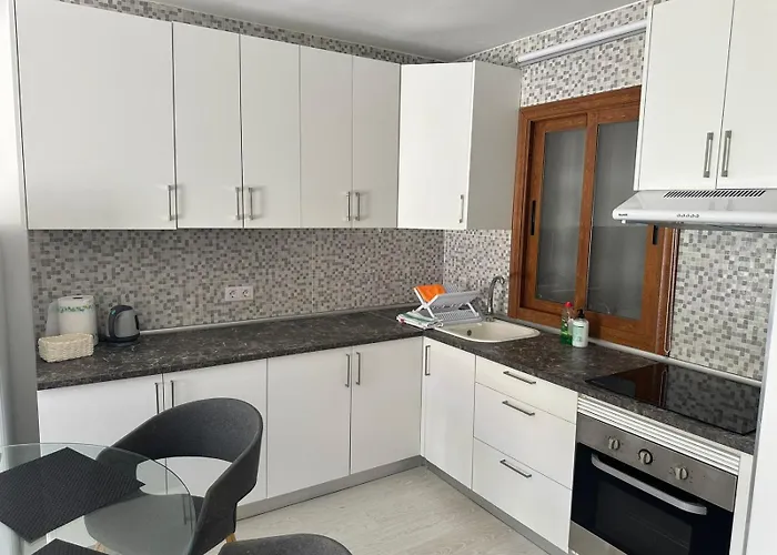 Winsdor Apartamento Costa Adeje (Tenerife)