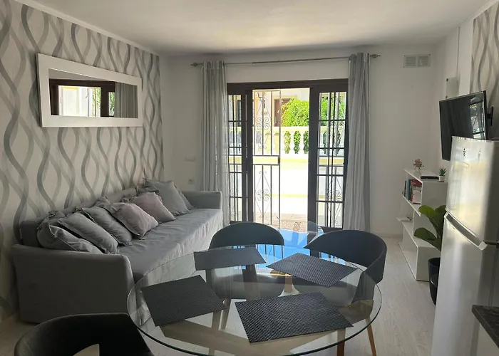 Winsdor Apartamento *