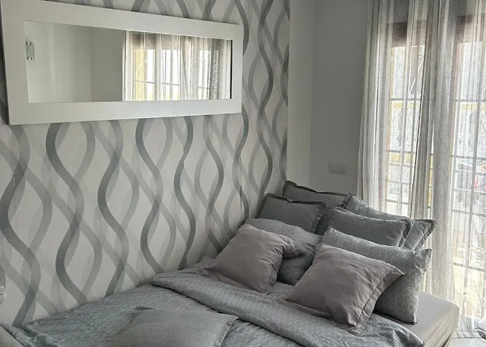 Winsdor Appartement *