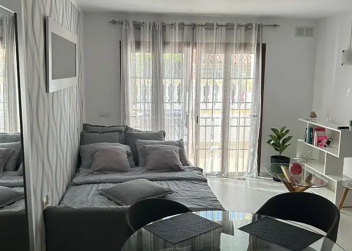 Appartement Winsdor