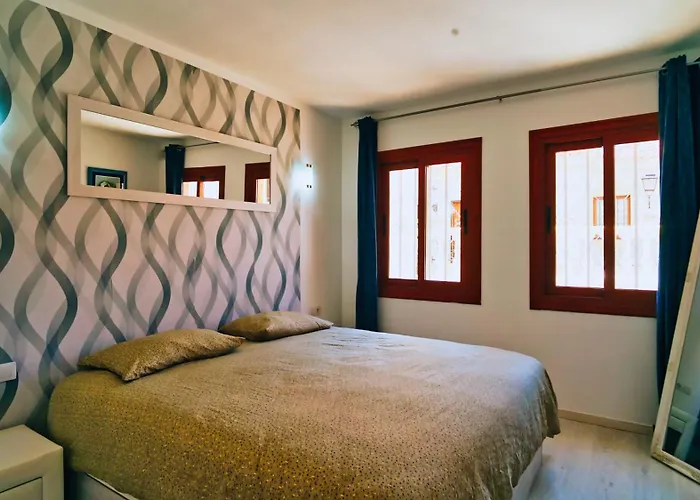 Winsdor Appartement