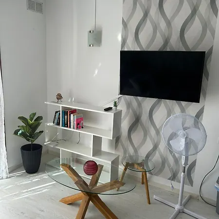 Winsdor Costa Adeje (Tenerife)