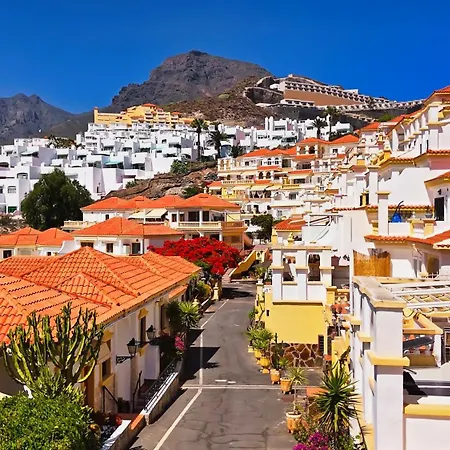 Winsdor * Costa Adeje (Tenerife)