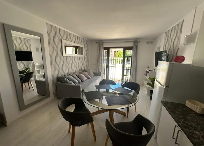 Winsdor Apartamento *