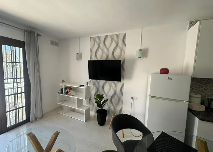 Apartamento Winsdor Costa Adeje (Tenerife)