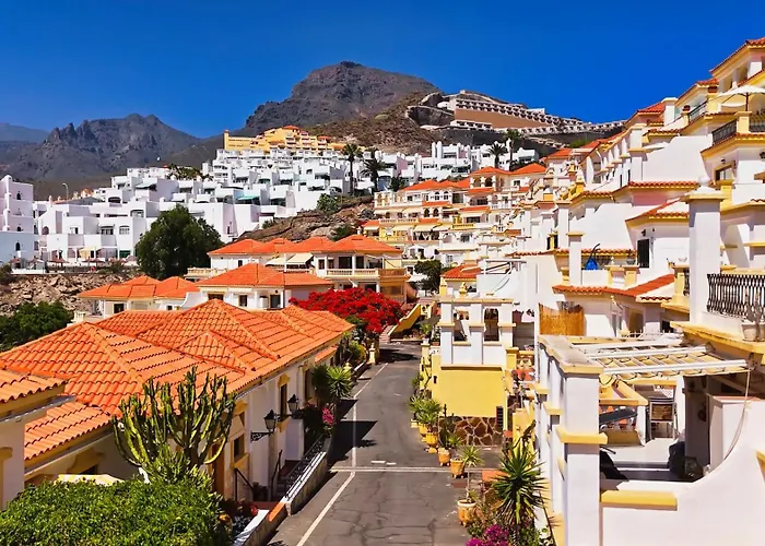 Winsdor * Costa Adeje (Tenerife)