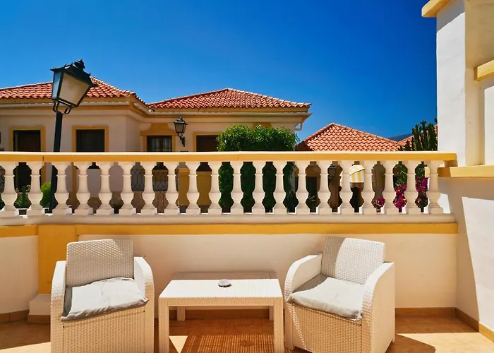 Winsdor * Costa Adeje (Tenerife)